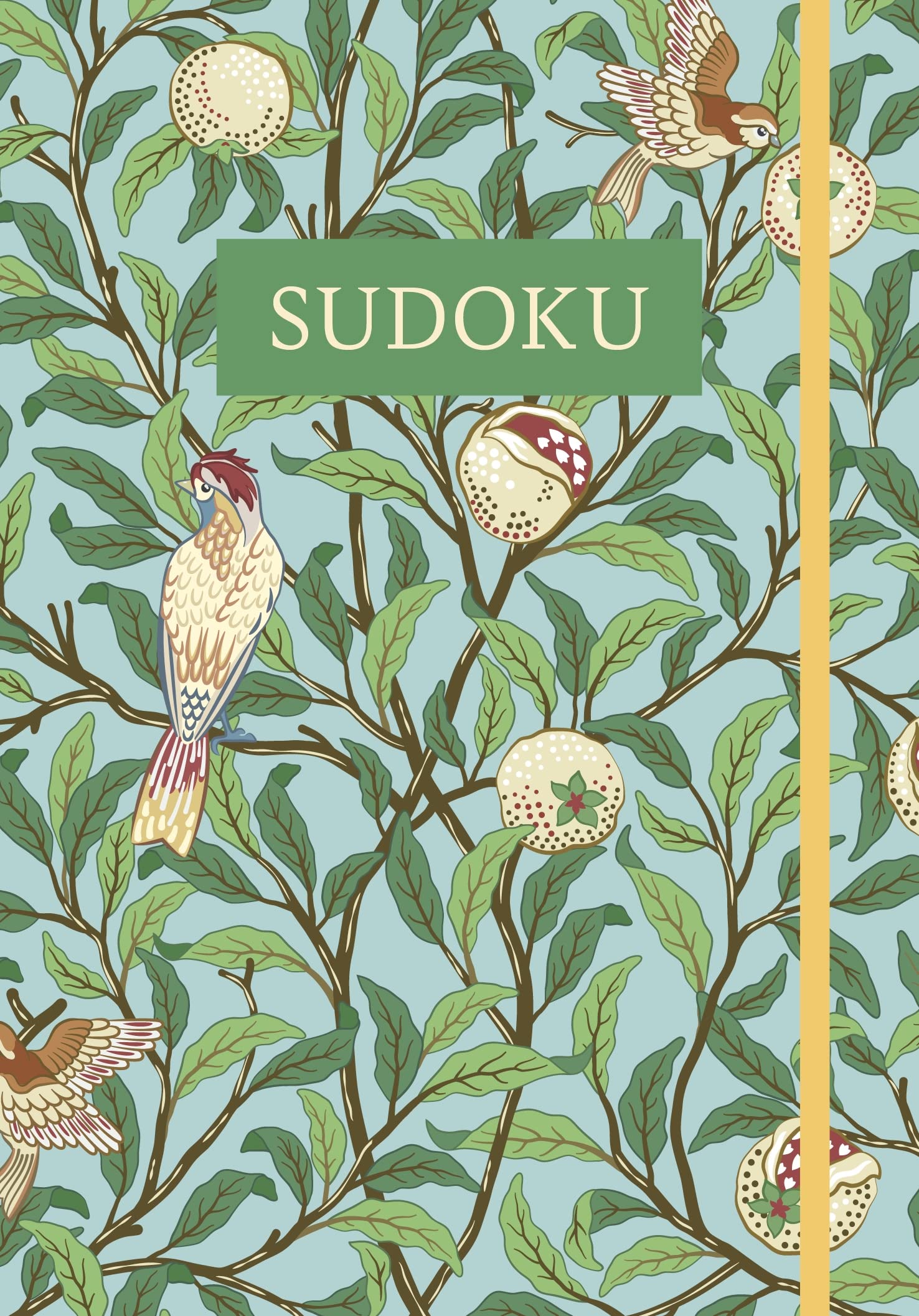 Sudoku: Over 200 Puzzles (Arcturus Elegant Puzzles)