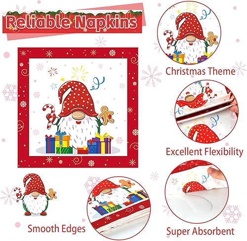 Miniatura 209 de gisgfim 96 piezas de suministros de fiesta de cumpleaños de pollo, platos de papel, servilletas de fiesta temática de pollo, decoraciones