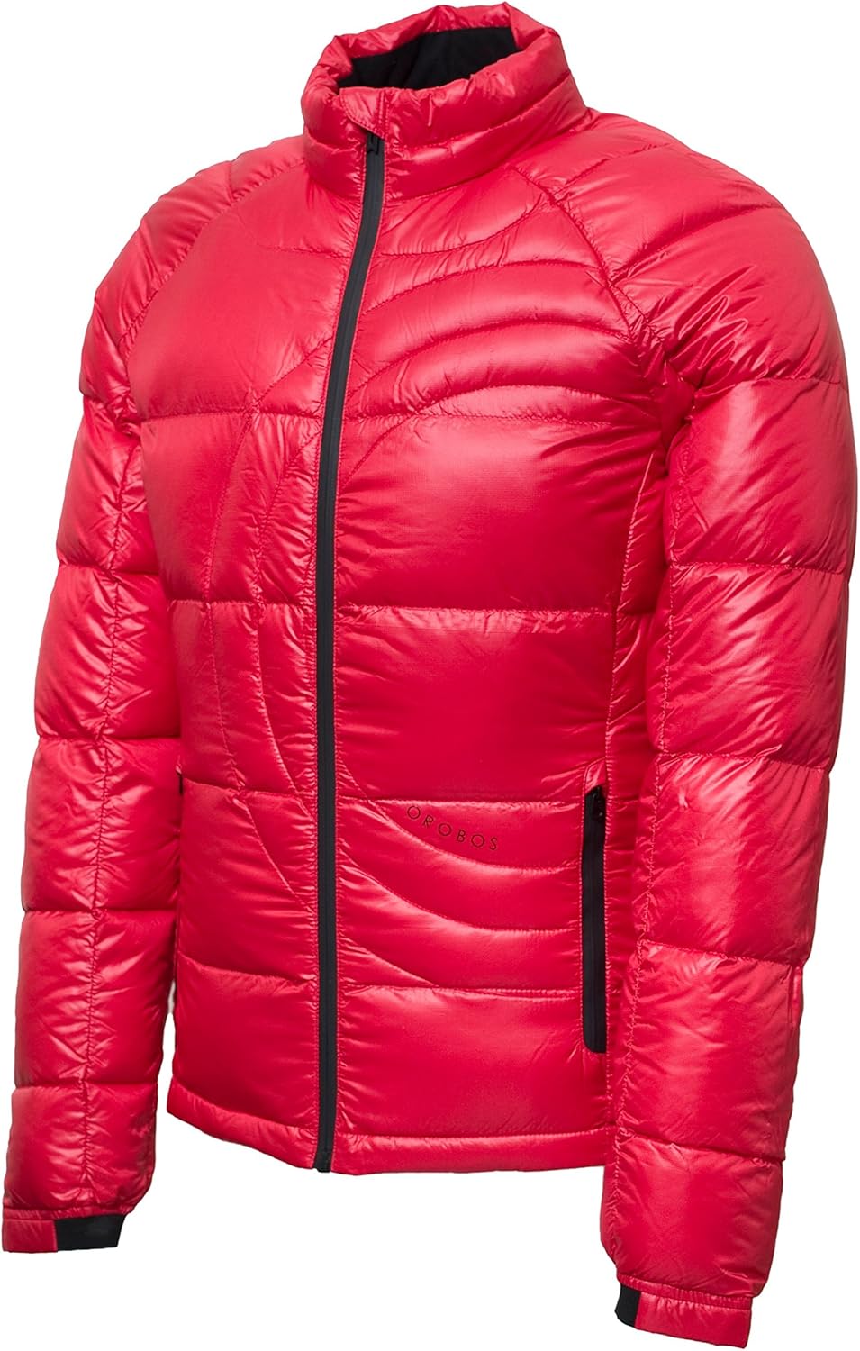 orobos womens jacket