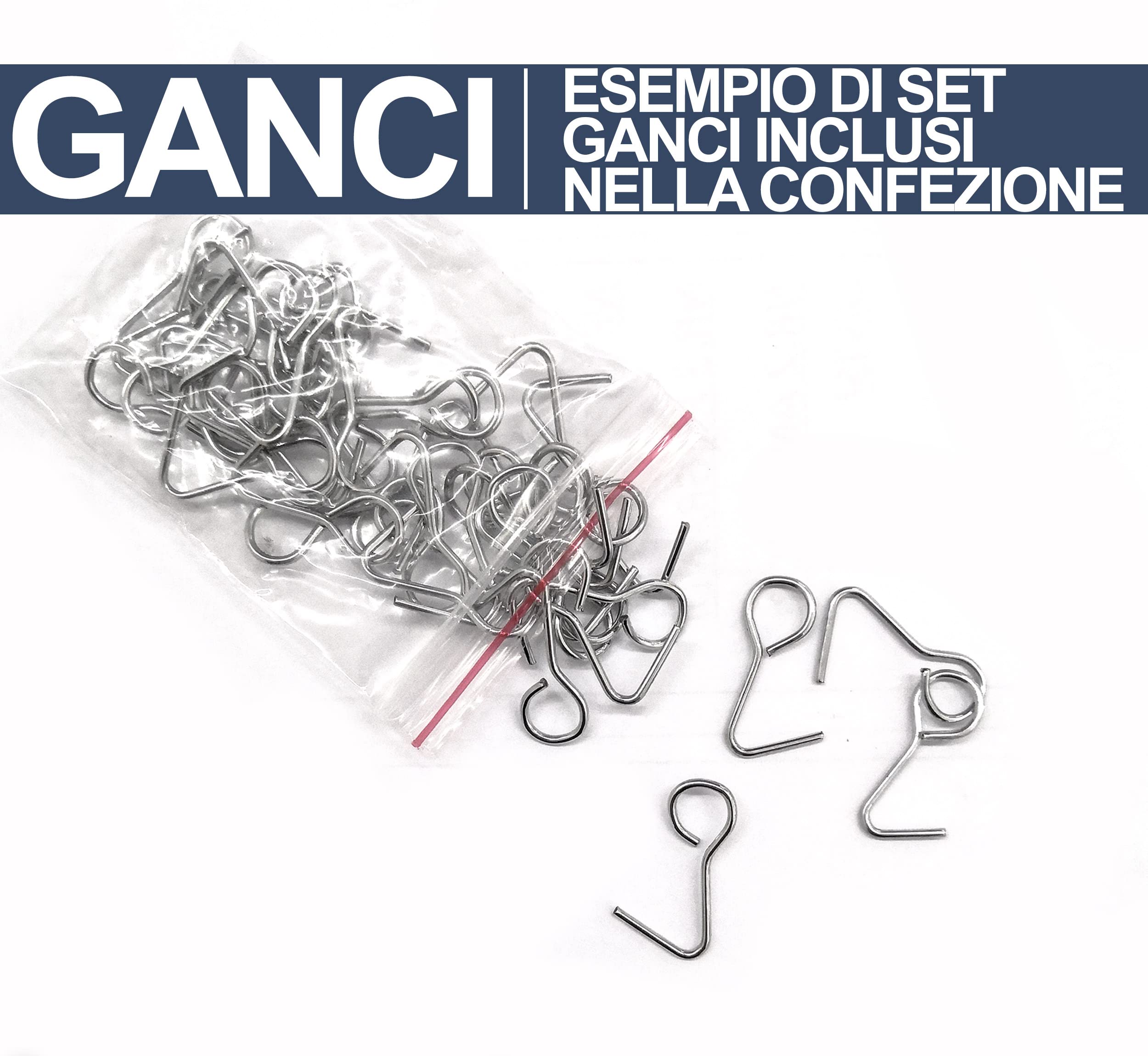 Lupex Set Coprisedili Auto Universali LS06 Grigio Anteriori e Posteriori Poliestere