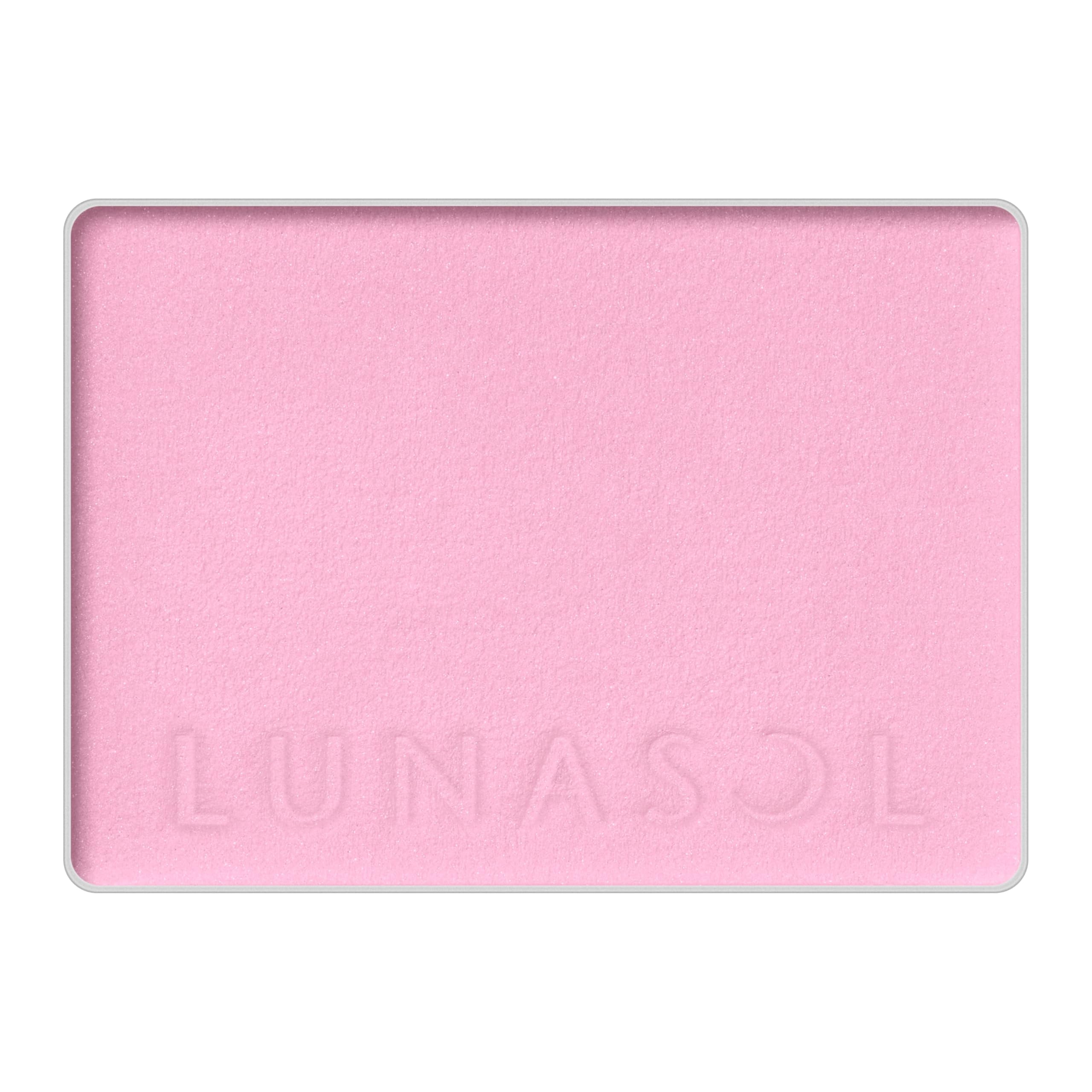 Lunasol Coloring Breeze Cheek 03 Petal Waltz Powder Blush 0.2oz Refill