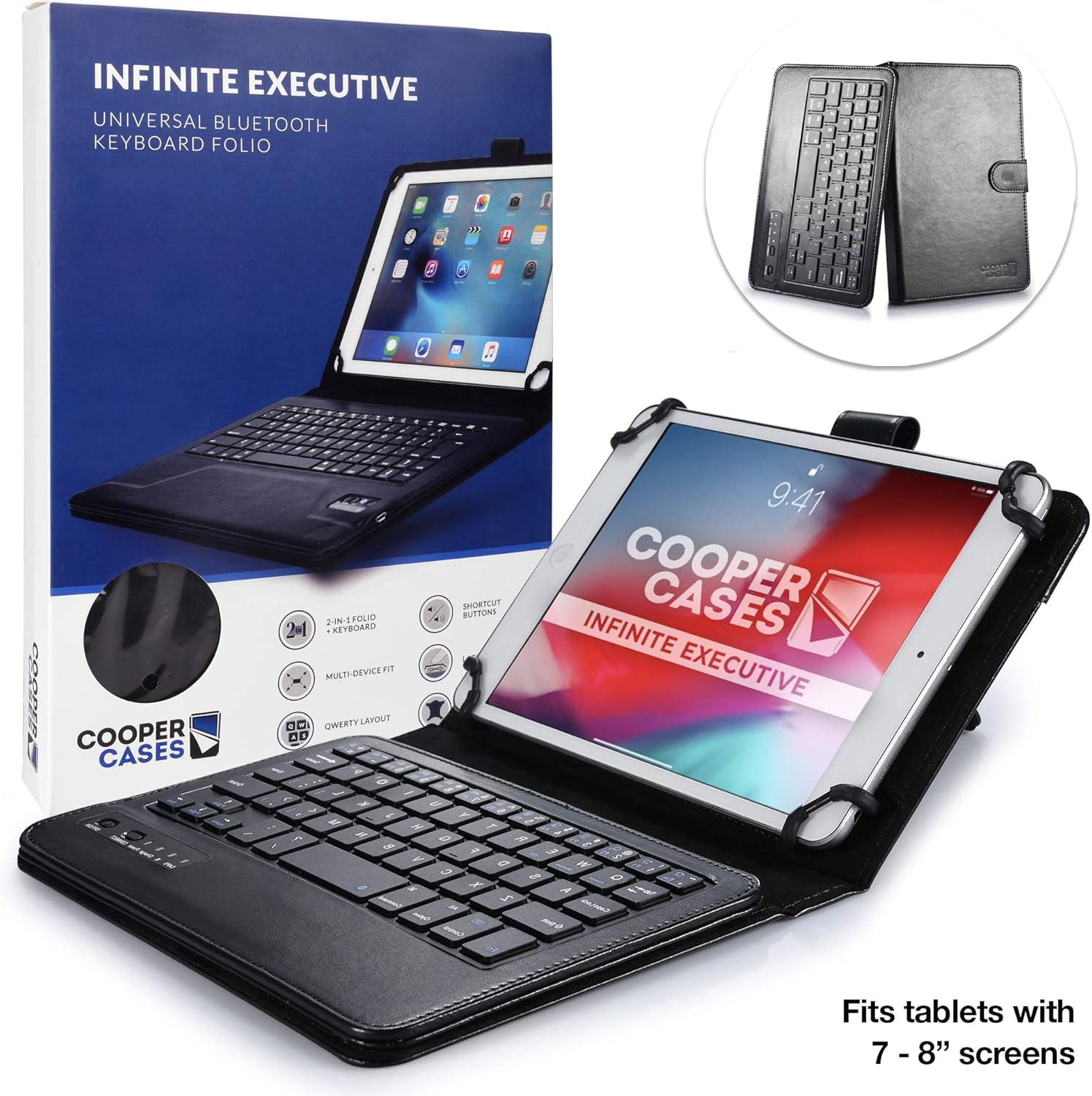 tastiera bluetooth per accensioni