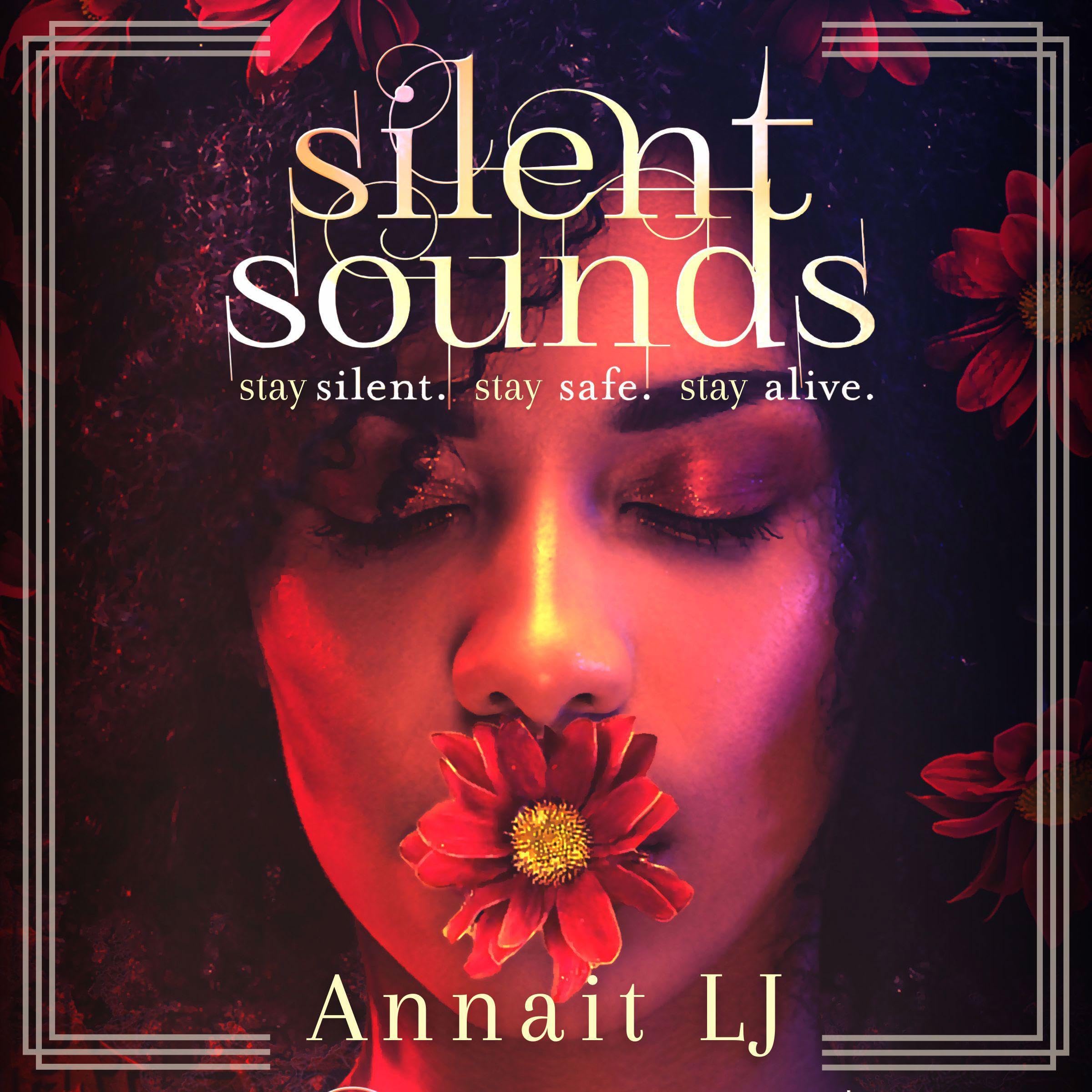 Cover art for Silent Sounds