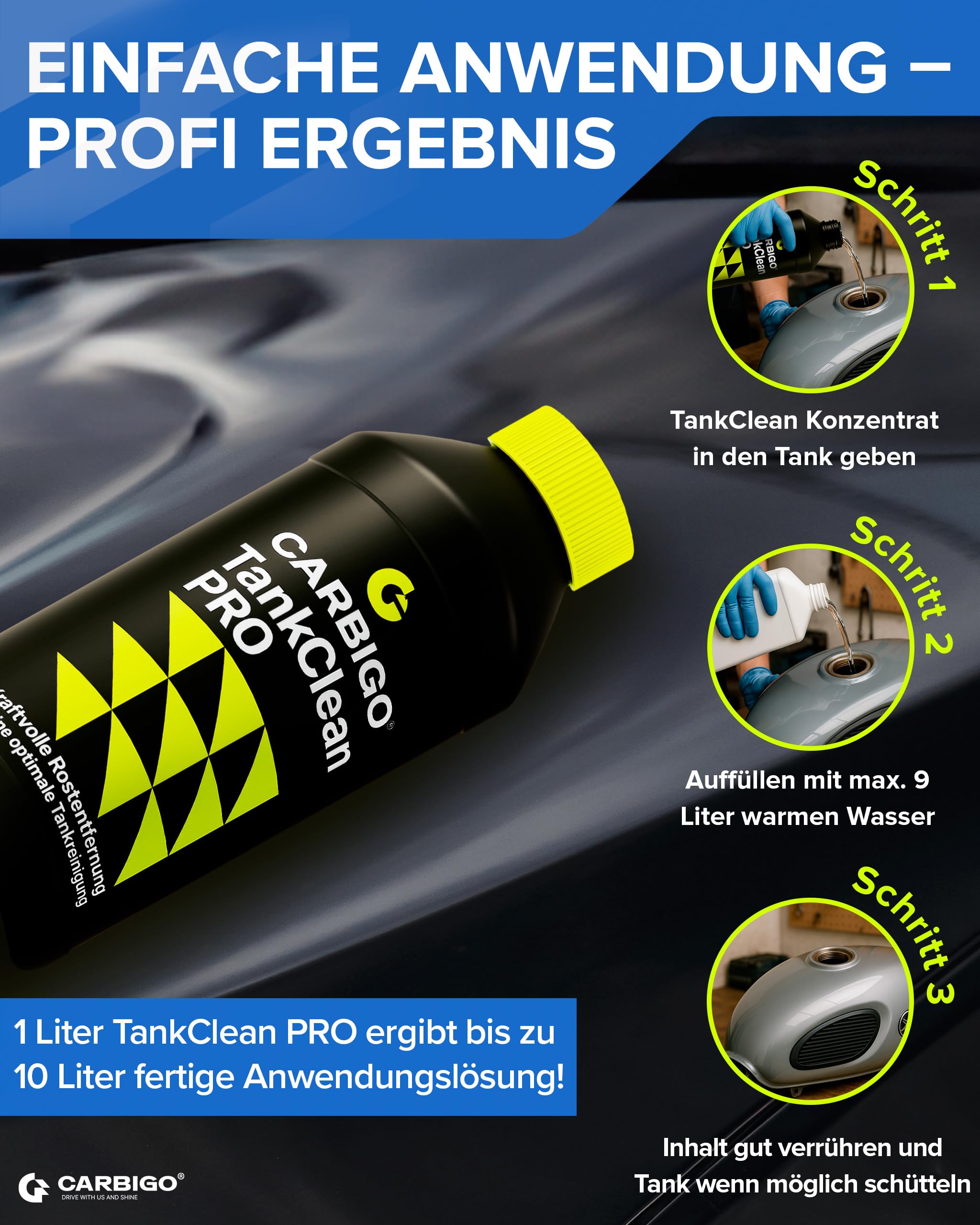 Claessen Tankcleaning doet mee aan Operation Clean Sweep – Claessen Tankcleaning