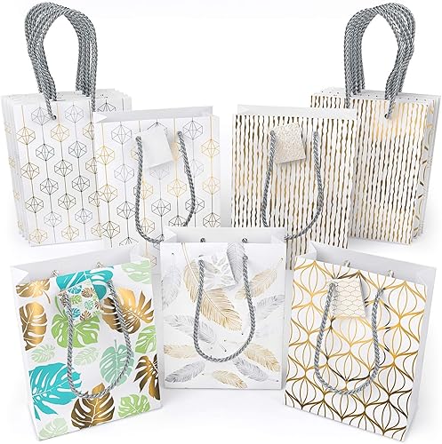 Miniatura 6 de Arteza - Bolsas de regalo