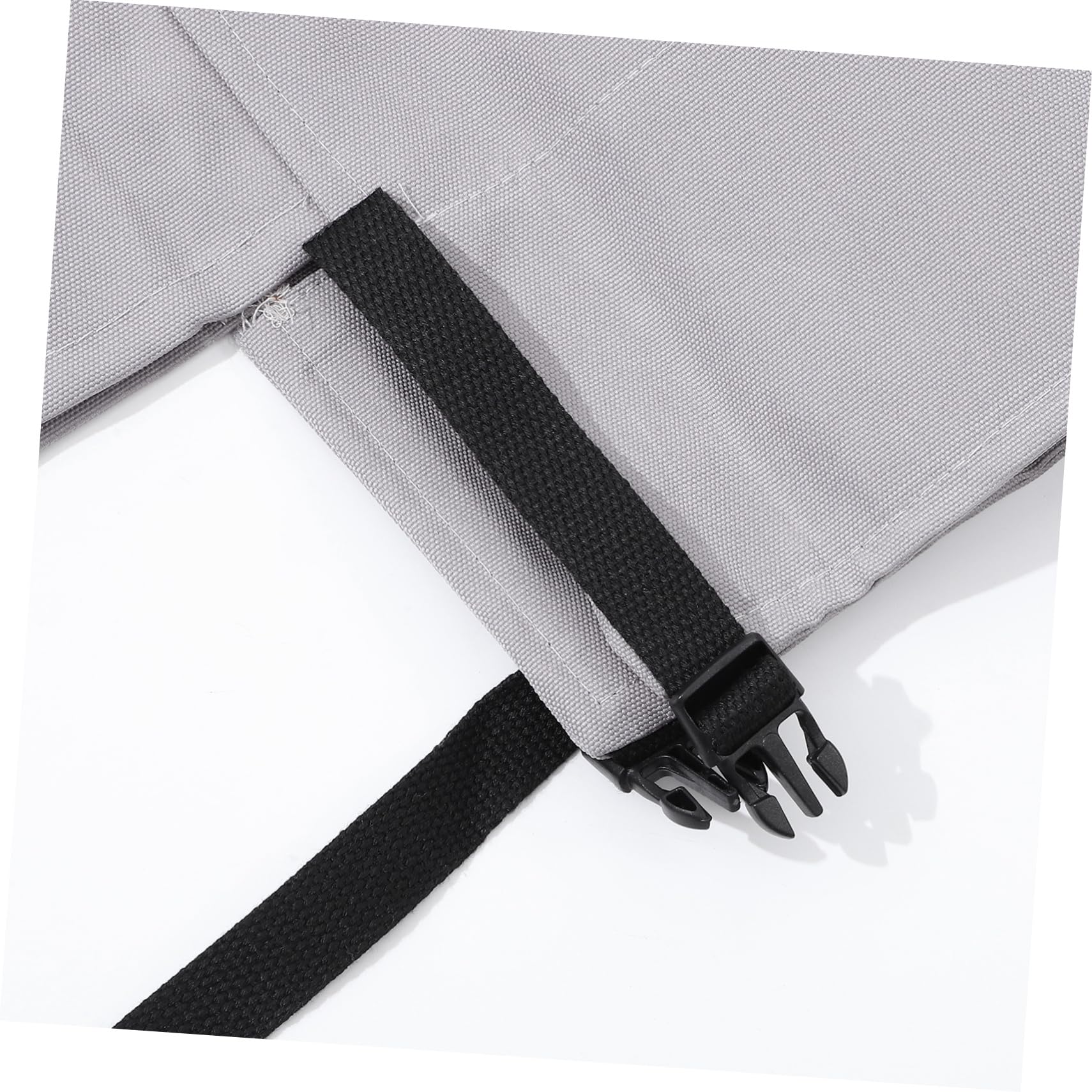 Toddmomy Grembiule Da Giardinaggio Con Tasche Per Della Grembiule Per Delle Verdure in Oxford Con Cintura Regolabile e Per Conservazione