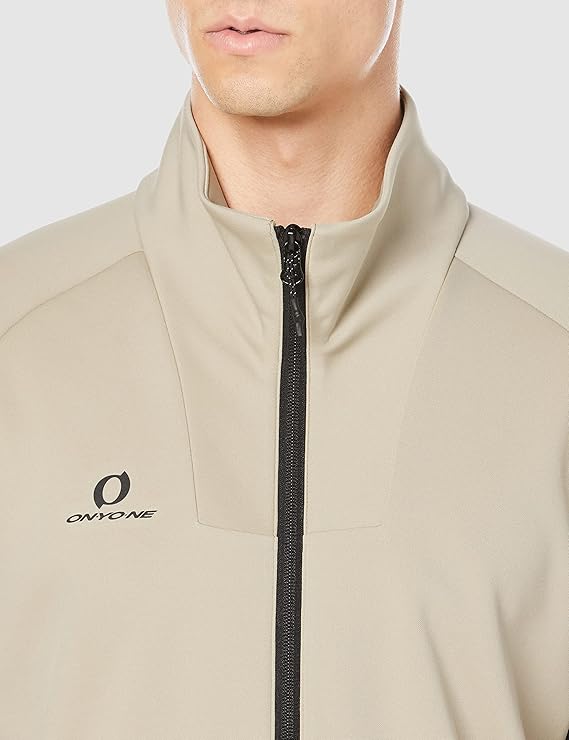 Amazon.co.jp: ONYONE SWEATBREAK JACKET : Clothing, Shoes & Jewelry