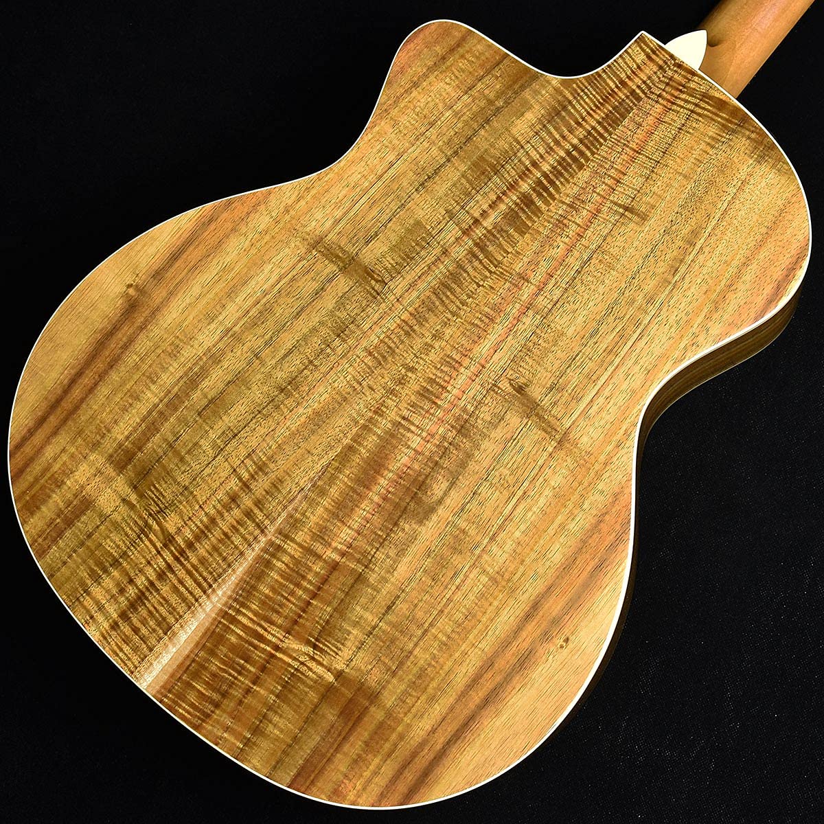 Taylor 214ce-Koa エレアコ 214ce-K DLX Hawaiian Koa Acoustic-Electric Guitar | Taylor