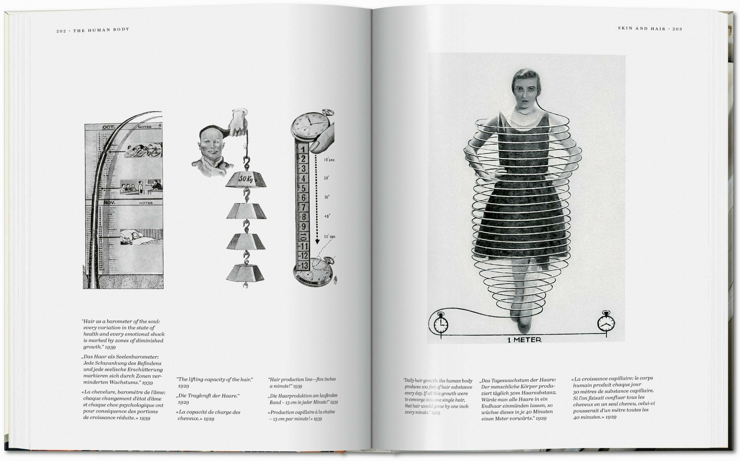 Fritz Kahn. Infographics Pioneer: Mehrsprachige Ausgabe