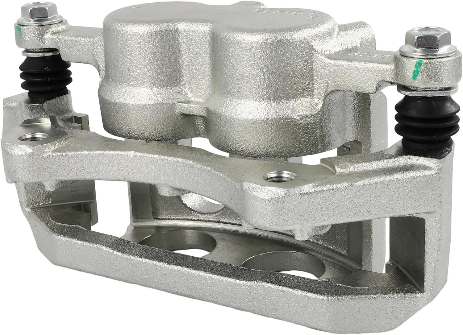 ECCPP Disc Brake Calipers Assembly 18B5214 18B5215 Replacement For Explorer 2011-2019,For Flex 2009-2019,For MKS 2009-2012,For MKT 2010-2019,For Taurus 2010-2019 - Front Left and Right