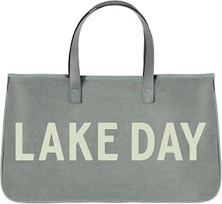 Casual Everyday Tote Bag