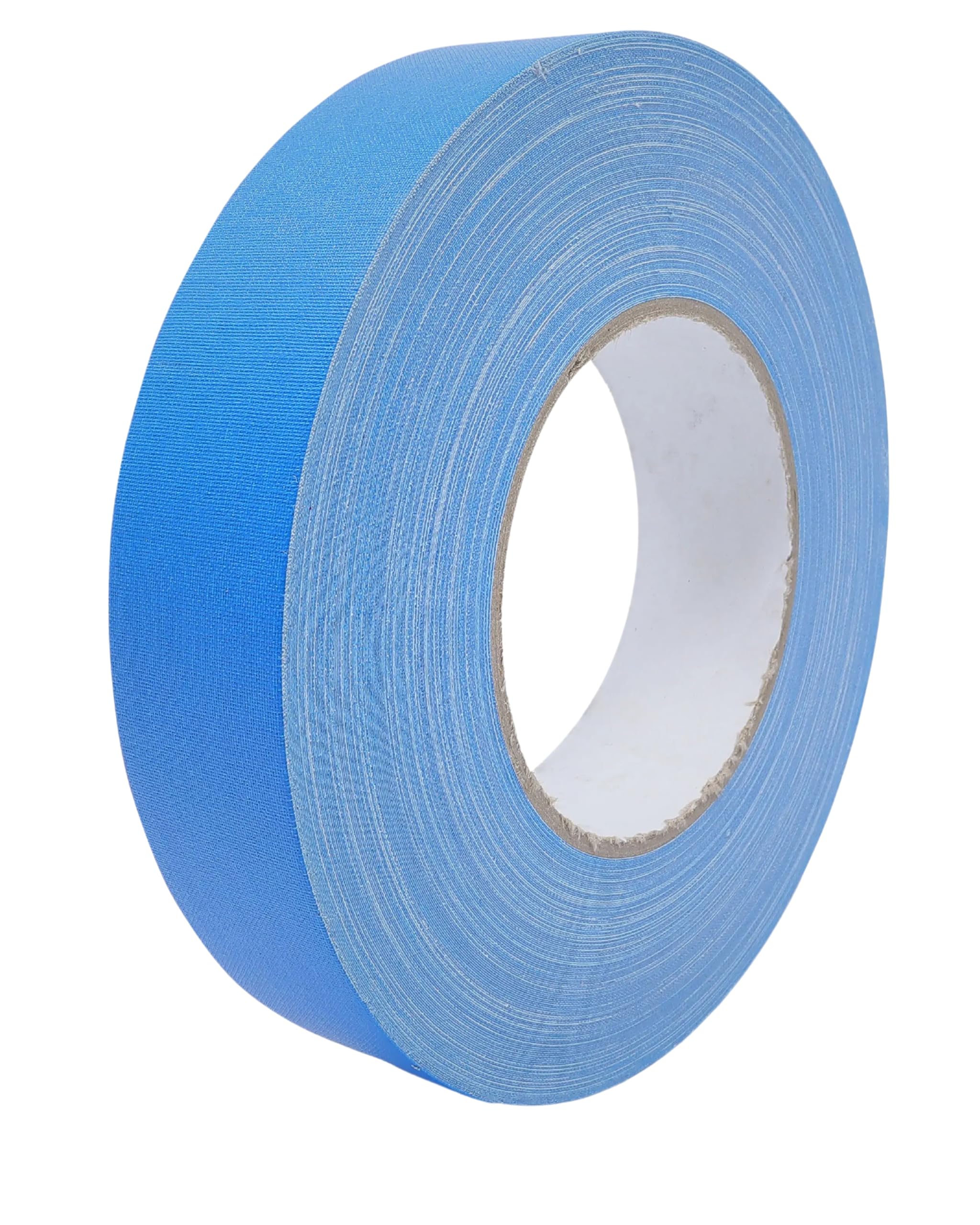 gws Cinta adhesiva de tejido prémium | resistente cinta blindada con adhesivo de caucho natural de calidad profesional (30 mm, 5 colores)