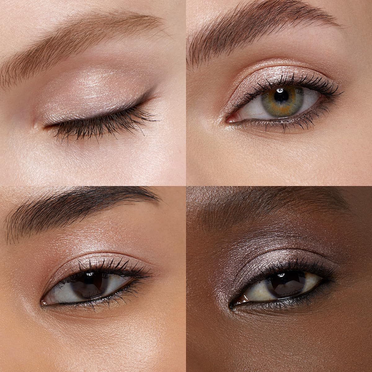 KIKO Milano Lasting Mousse Eyeshadow - Image 4