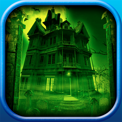 Haunted House Hidden Objects - App on the Amazon Appstore