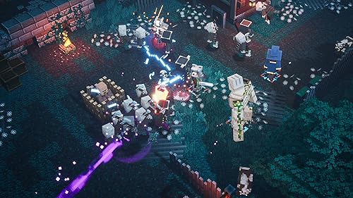 Miniatura 8 de Minecraft Dungeons - Hero Edition PS4