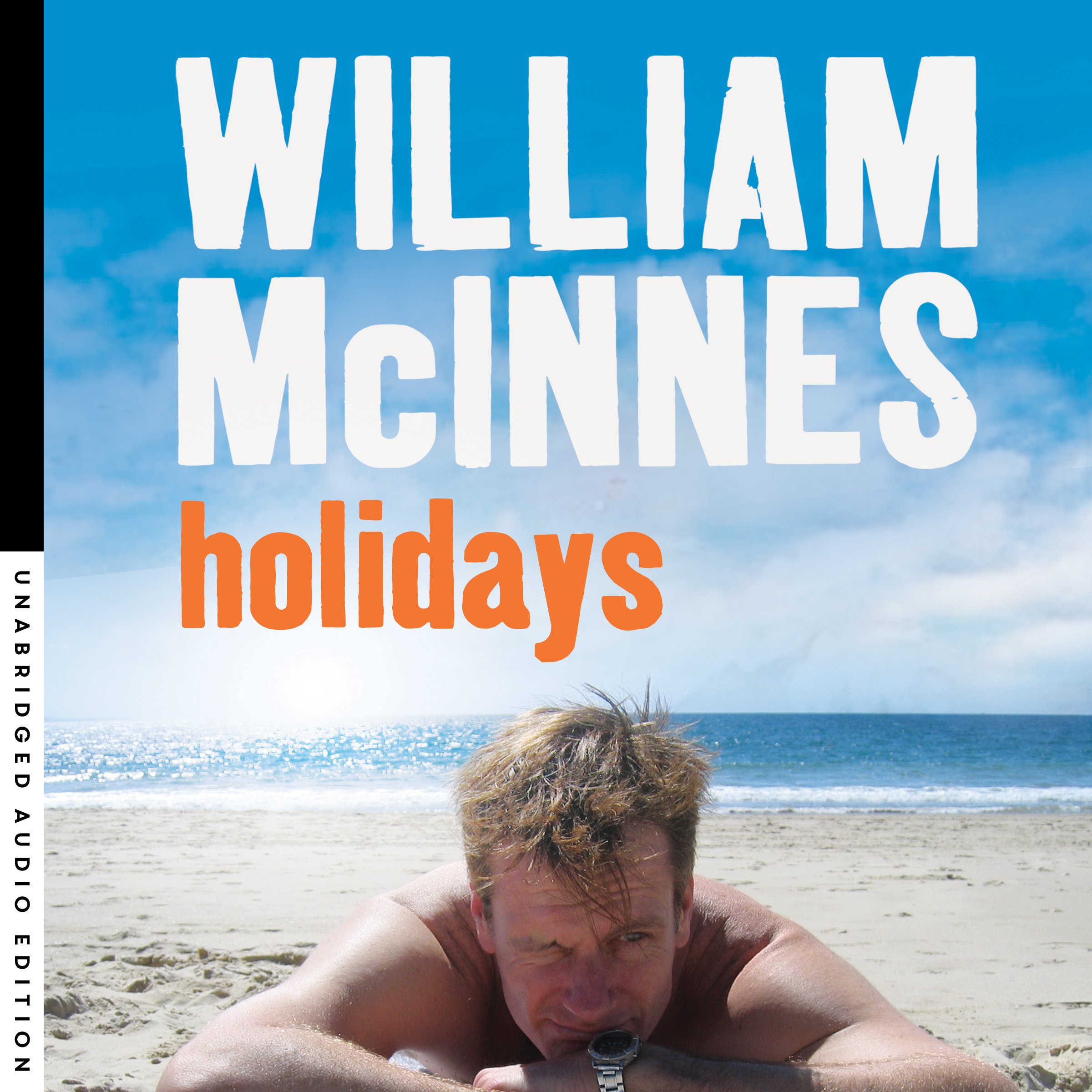 Cover art for Holidays