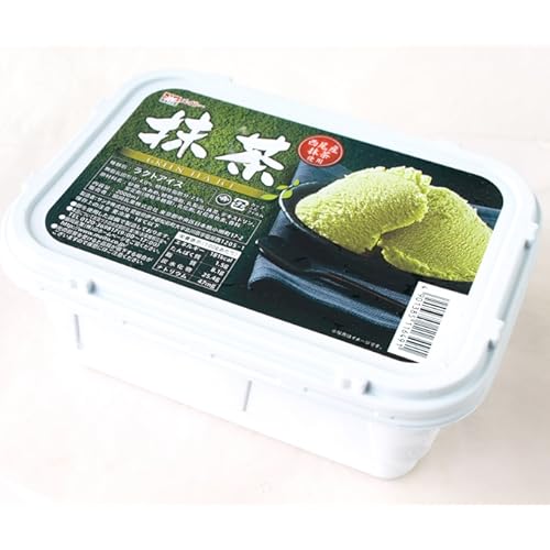 メイトー 抹茶