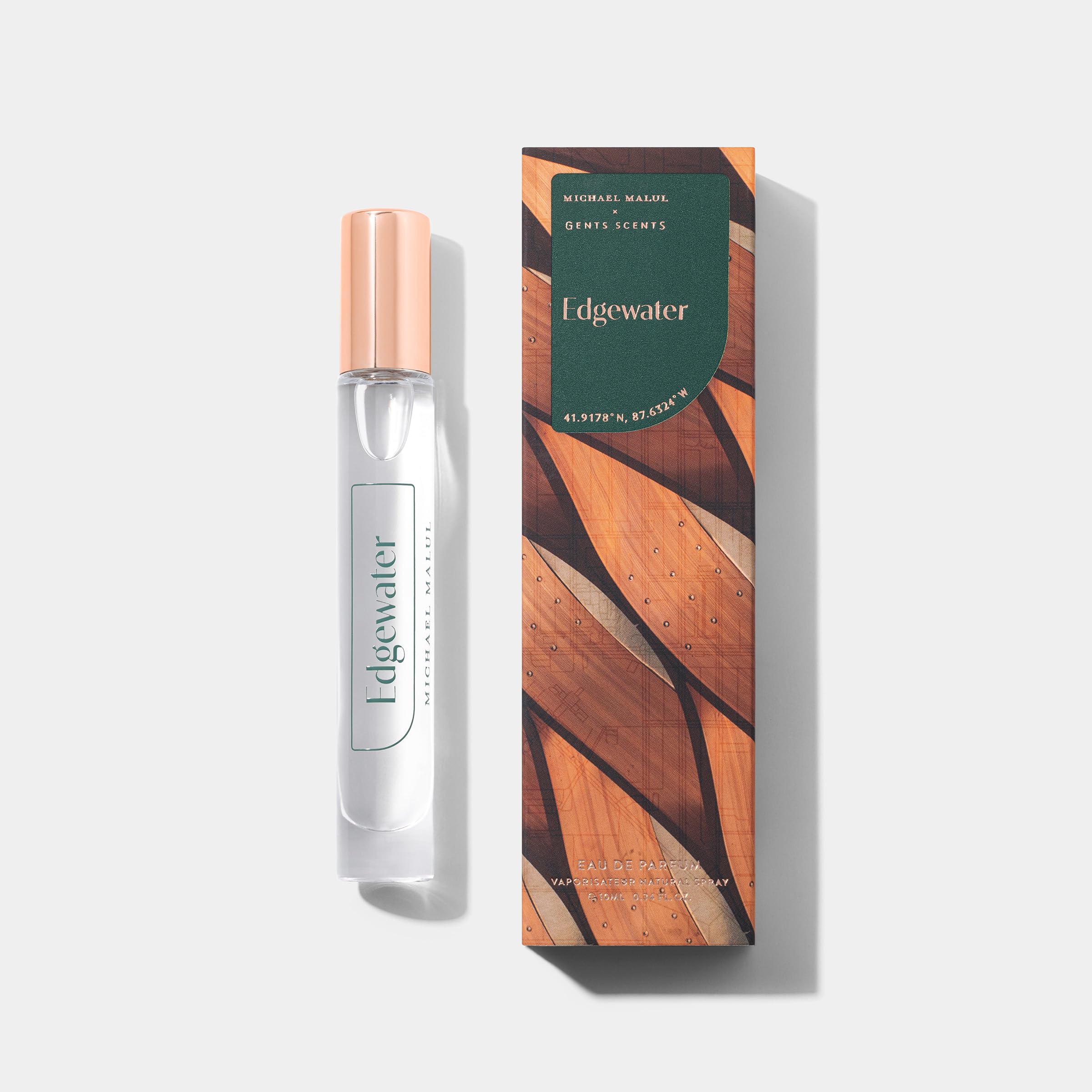 Edgewater - 10ml Travel Size