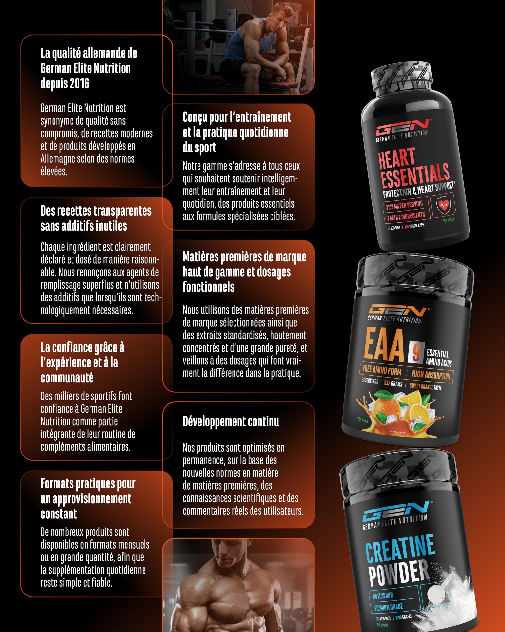 Complexe Minéraux & Vitamines ALL IN ONE - 25 Vitamines, Minéraux et Oligo-éléments Bioactifs - Avec Magnafolat® PRO, K2VITAL® MK-7 et Méthylcobalamine - Hautement Dosé - Vegan - 240 Gélules