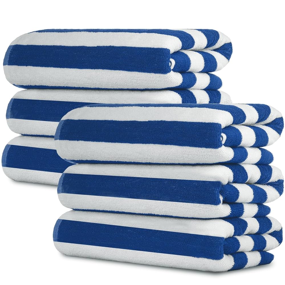 タオル Supreme week18 Boat Towel Multi BLUE Supreme Boat Towel Multicolor - SS25 - US