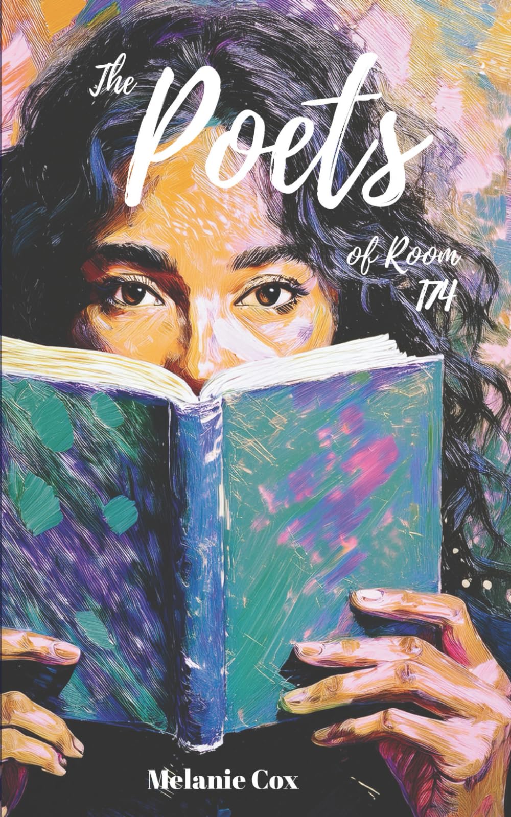 The Poets of Room 174