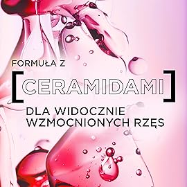 L\'Oreal Paris Telescopic Lift Mascara - 9.9ml Black