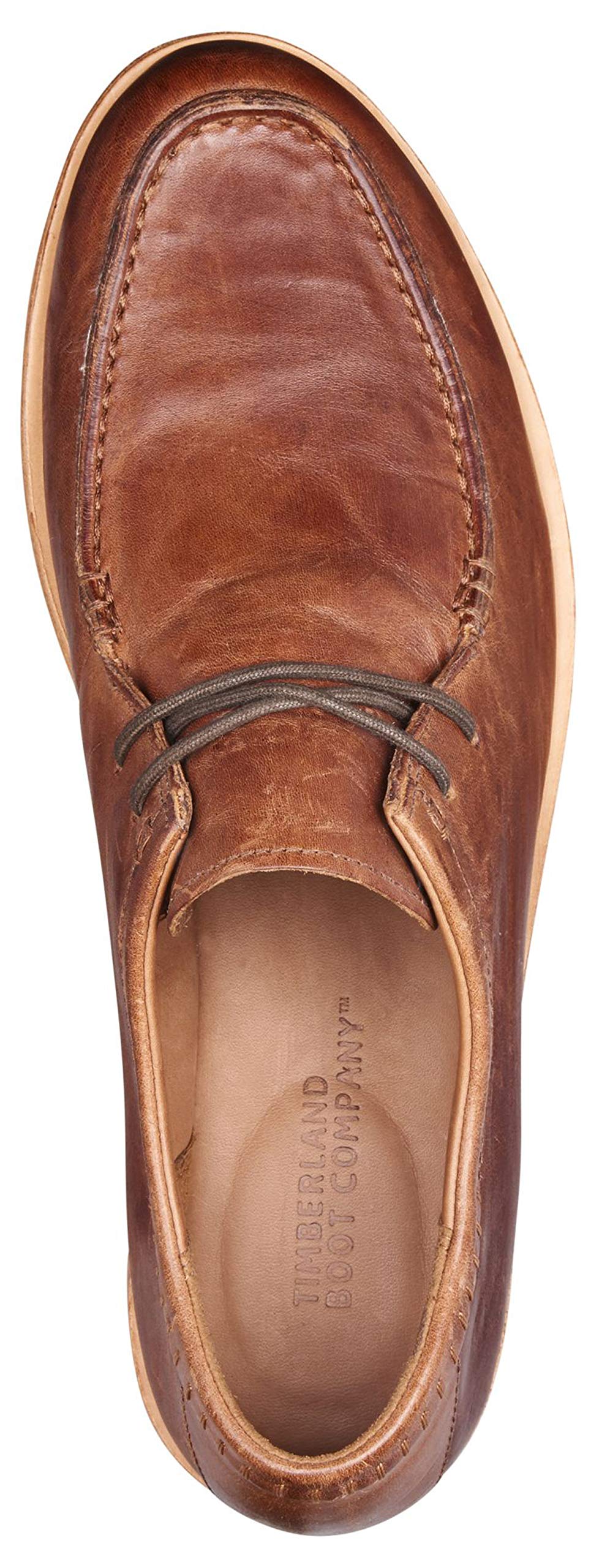 Timberland Boot Company Tauk Point 2 Eye Moc s-l400.jpg main image 2