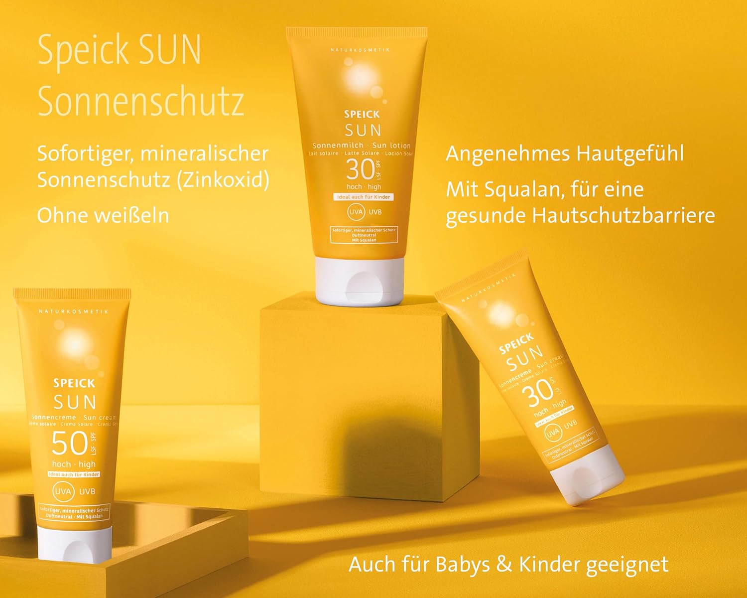 Солнцезащитный крем Spike для лица и тела SPF30 +++ 2,1 жидких унции (60 мл), фото 4