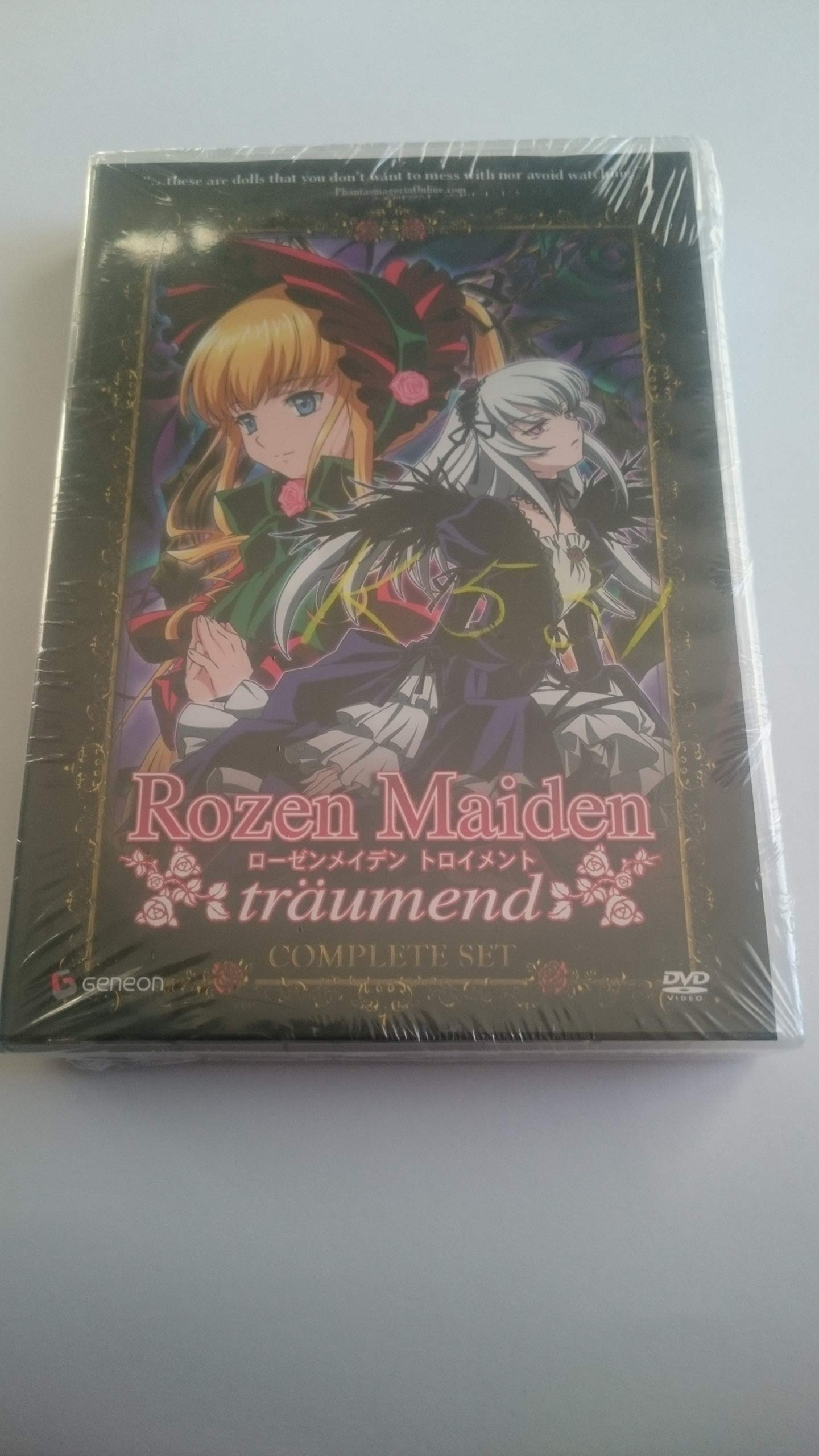 Box Set