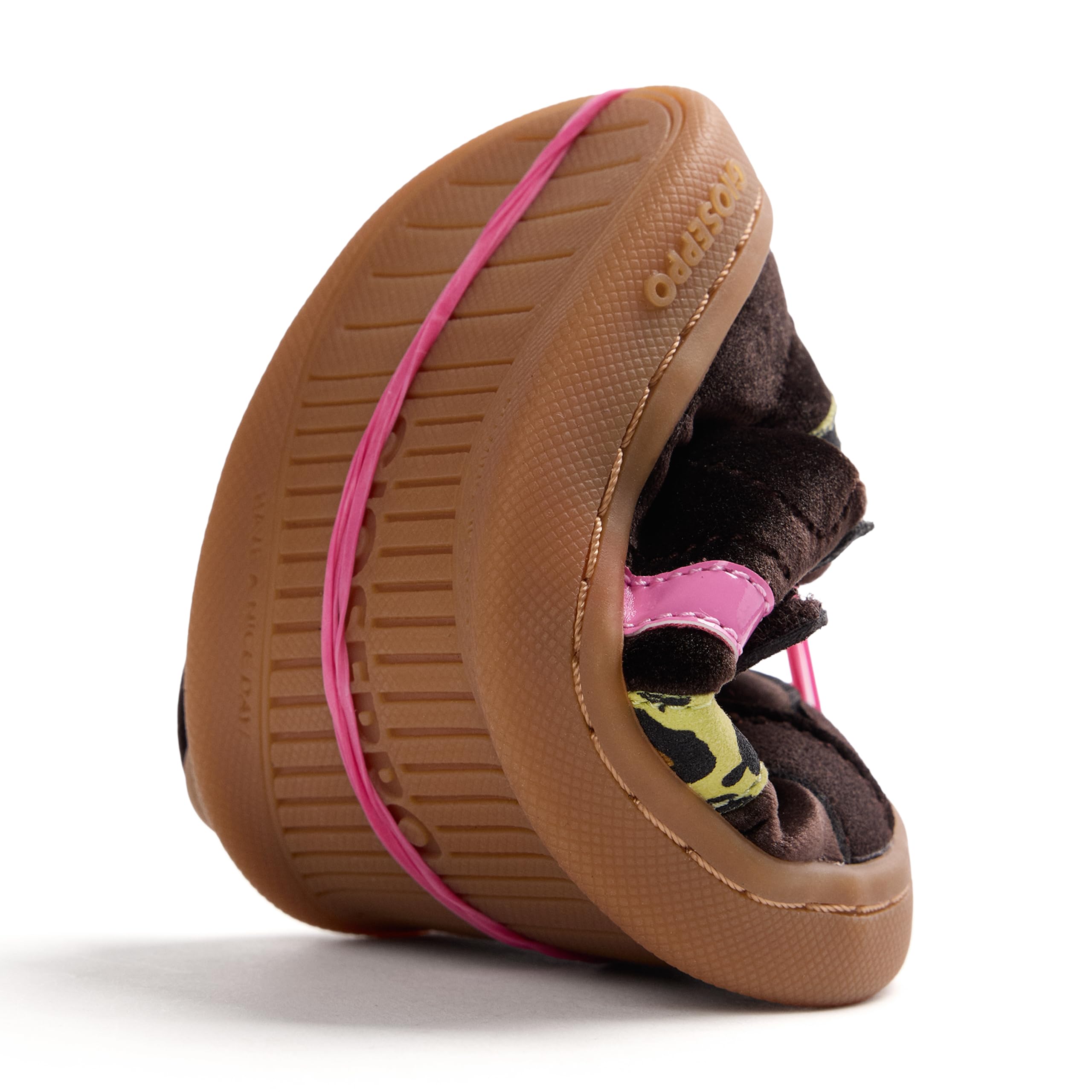 GIOSEPPO Baby - Mädchen 80533Sneaker