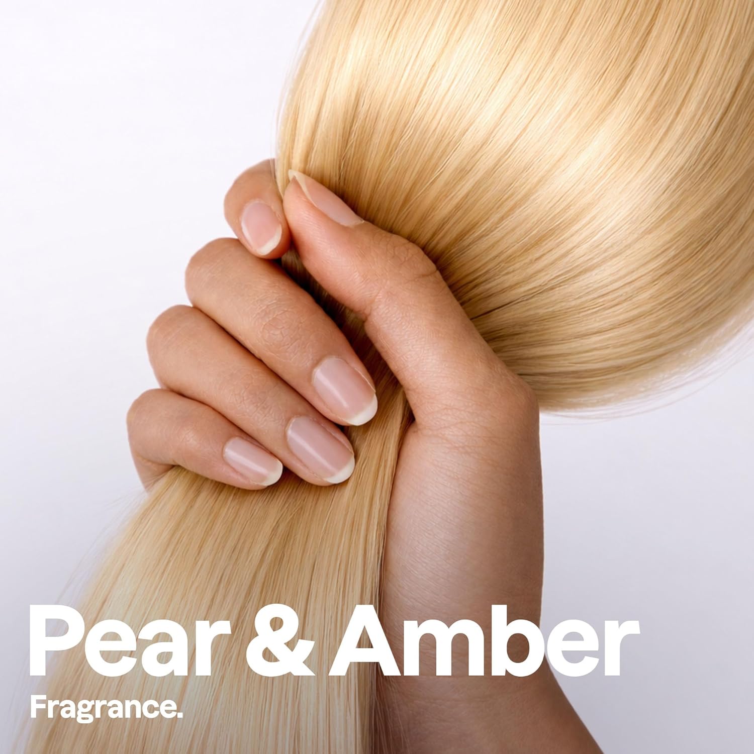 ATTITUDE Nourishing Hair Shampoo, EWG Verified, For Dry and Damaged Hair, Naturally Derived Ingredients, Vegan and Plant Based, Grapeseed Oil and Olive Leaves, 32 Fl Oz - Image 4