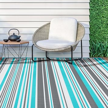 outdoor rug
