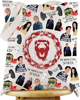 WZMPA Virus Monkeys Tote Bag James Cole Fans Gift Virus Monkeys & Dr. Peters Shopping Handbag Virus Monkeys Merch