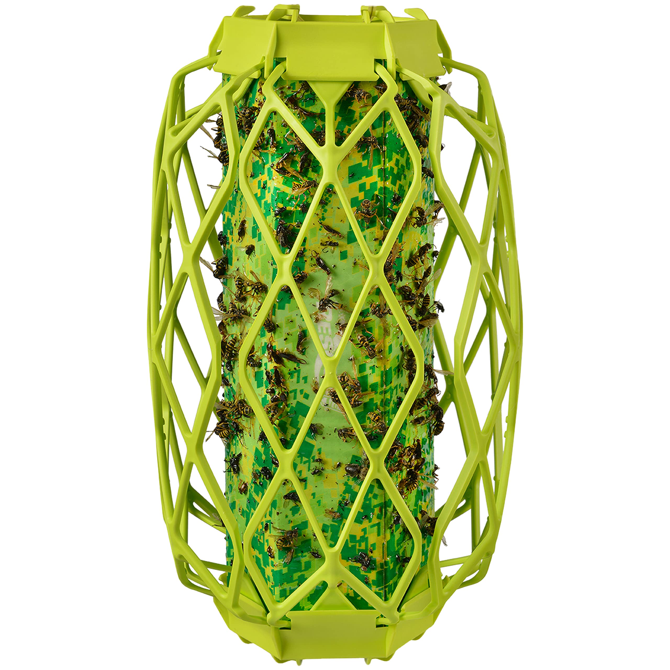 Piège à guêpes Rescue TrapStik TSW-BB6 dispositif de protection haut de gamme