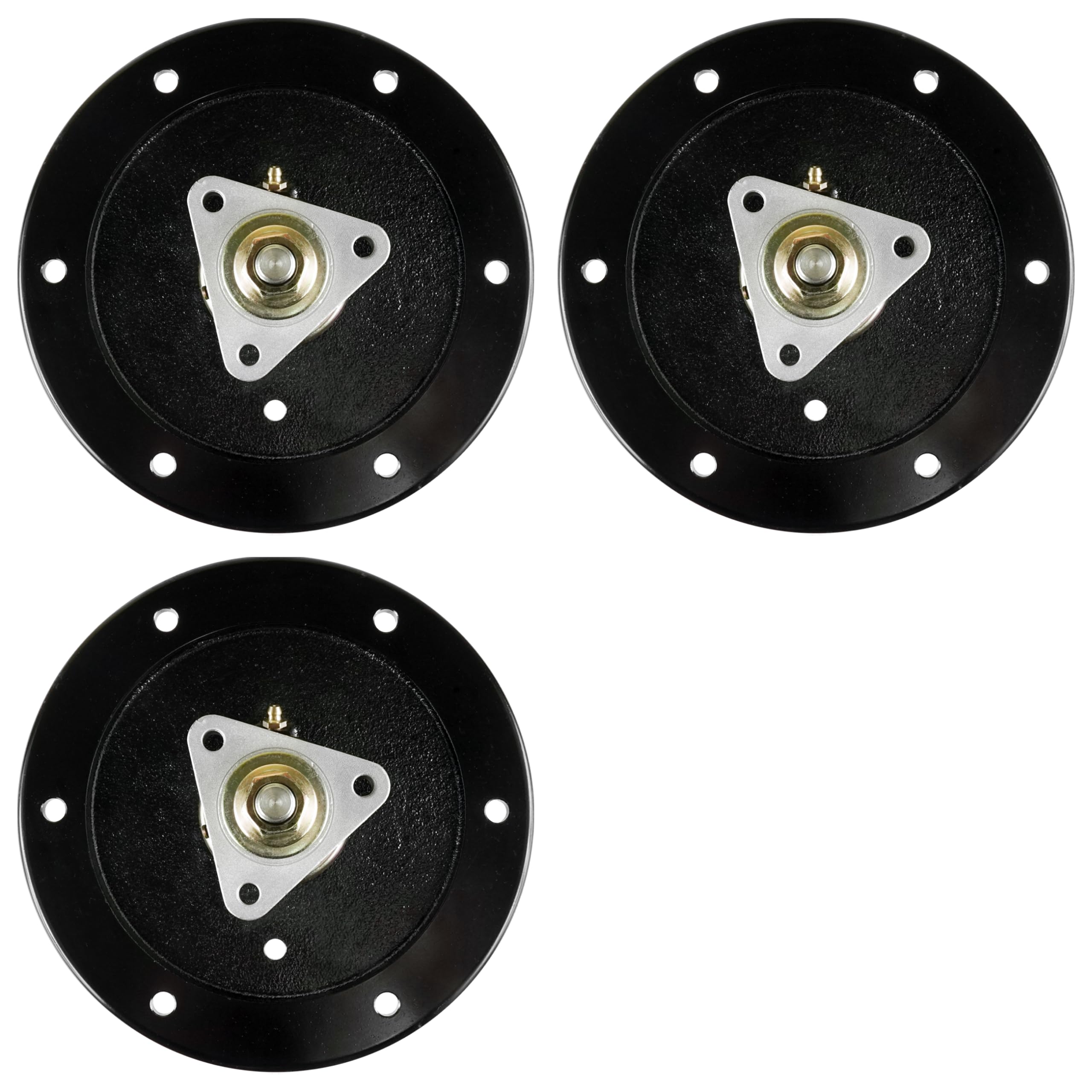 Amazon.com : Caltric 3X Spindle Compatible with Toro 74282