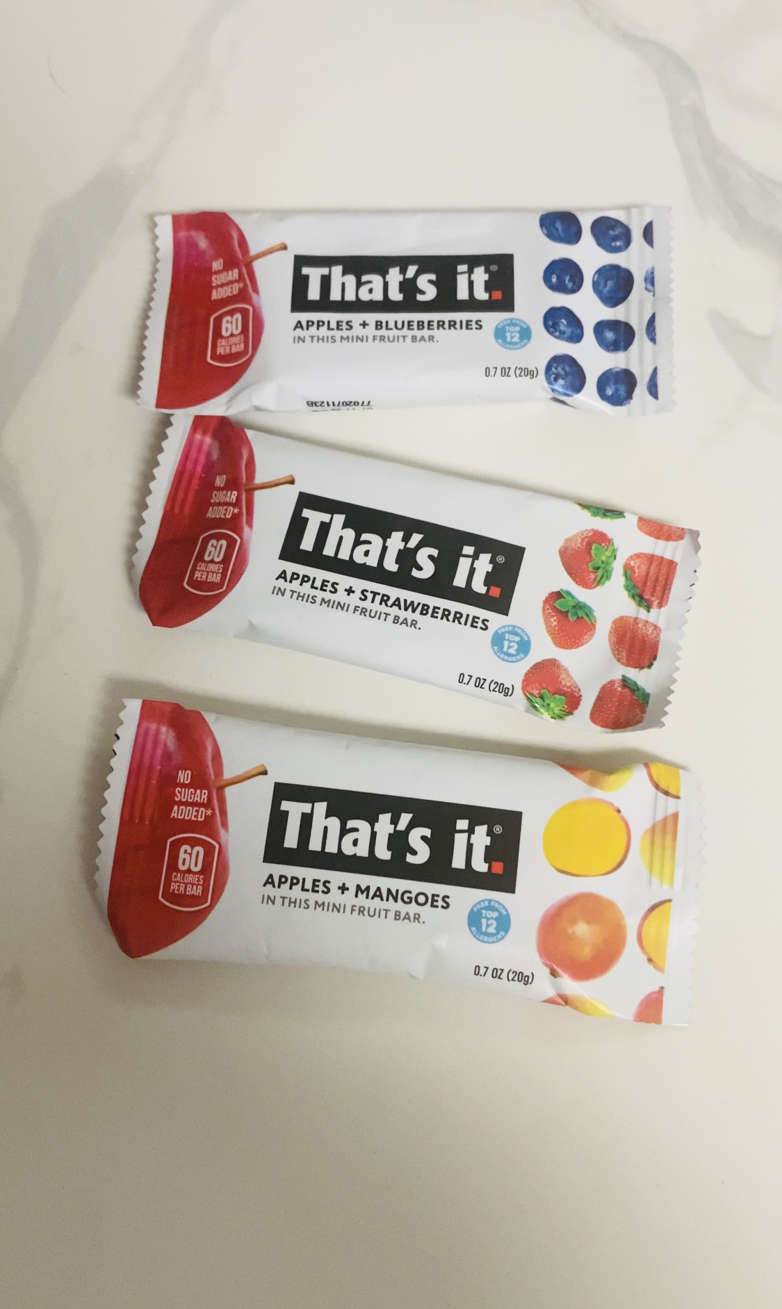 Watch Are these fruit bars a healthy snack for kids? Honest review on ...