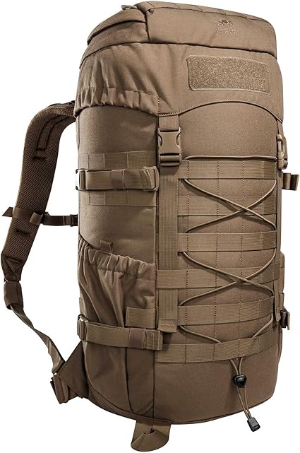 tasmanian tiger rucksack