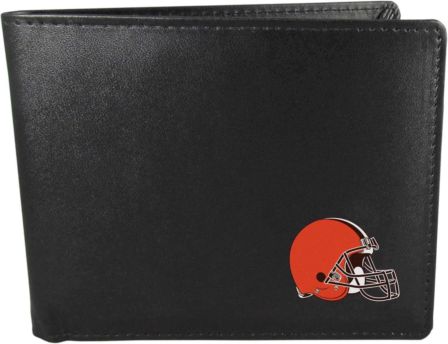 Siskiyou Sports NFL Unisex Bi-fold Wallet