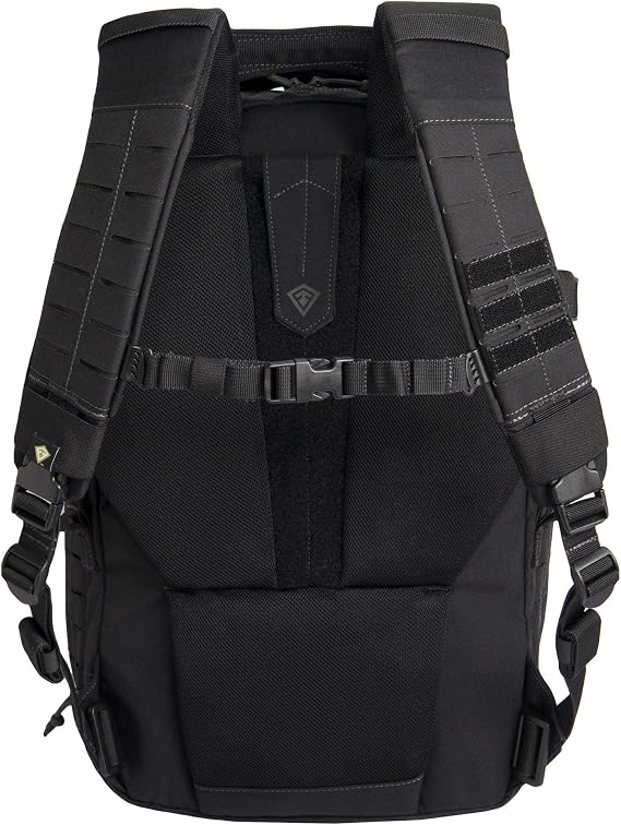 First Tactical Tactix 1-Day Plus Backpack