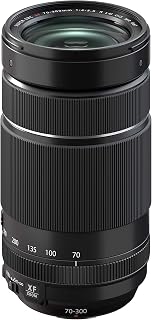 FUJIFILM Fujinon XF70-300mmF4-5.6 R LM OIS Weather Resistant lens