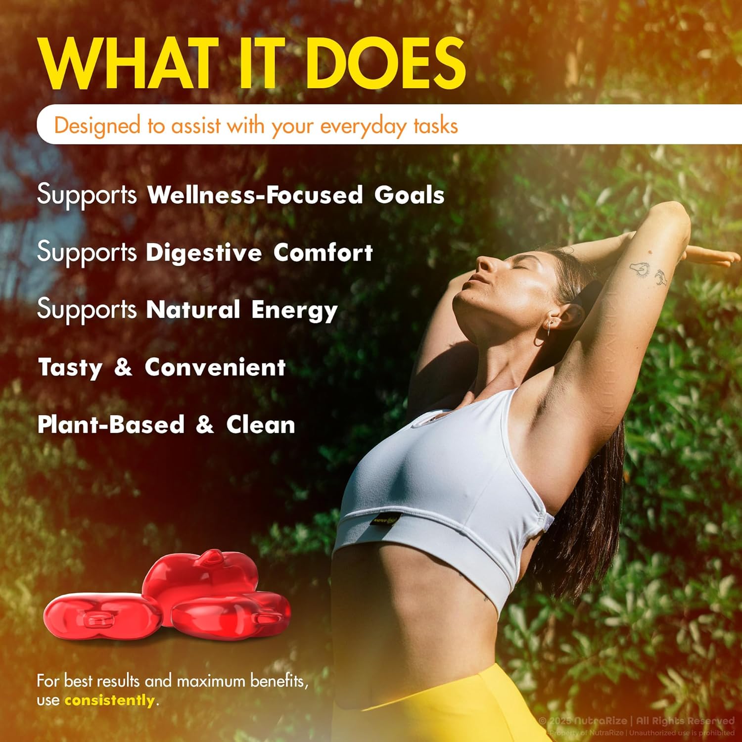 (5 Pack) Proper Keto Gummies, Proper Keto Advanced Weight Loss Formula, Proper Keto ACV Official, All Natural Apple Cider Vinegar Gummy, Proper Keto Supplement, ProperKeto Reviews (300 Gummies)