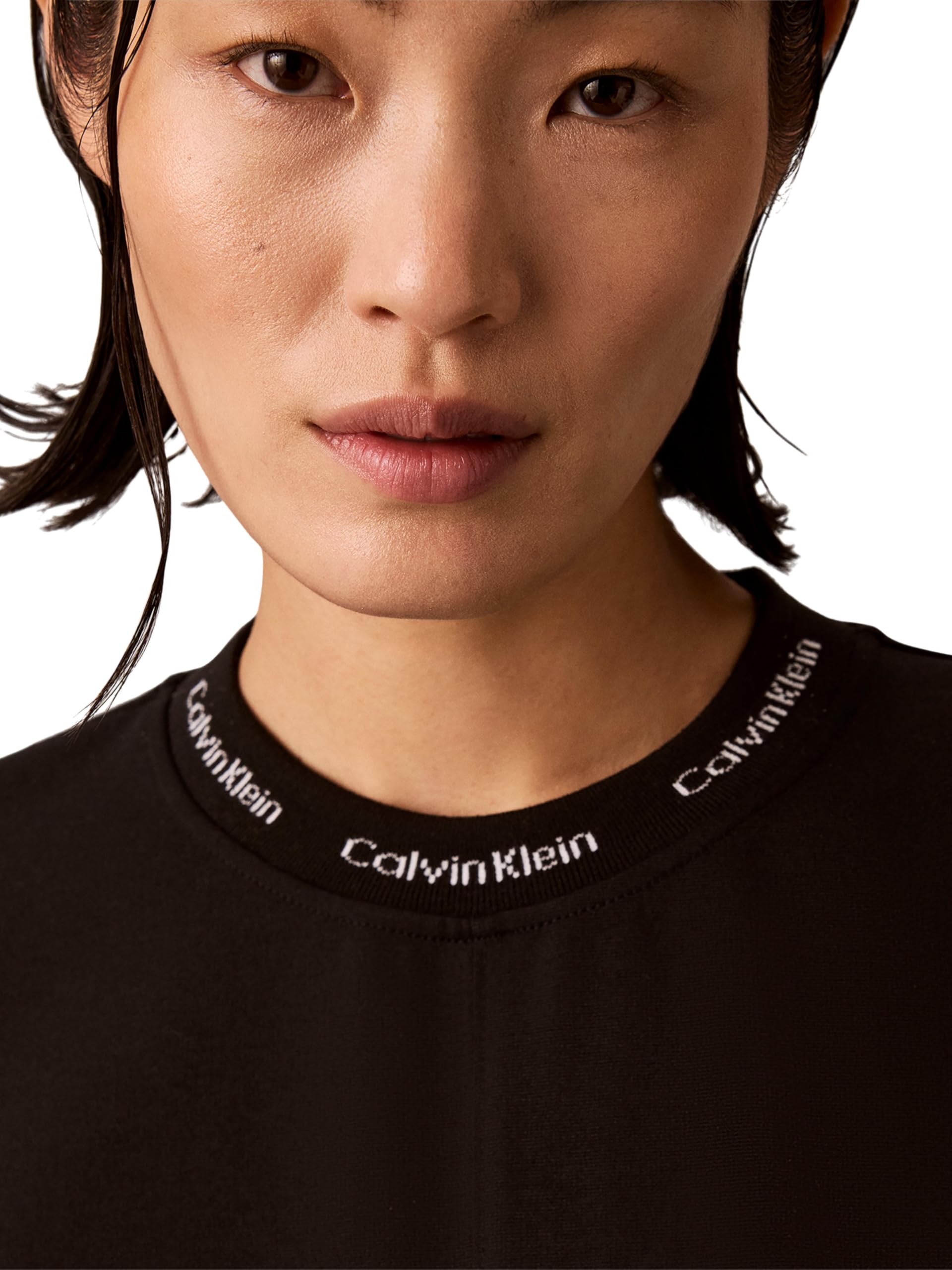 Calvin Klein Damen Kleider