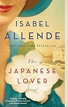 The Japanese Lover: A Novel