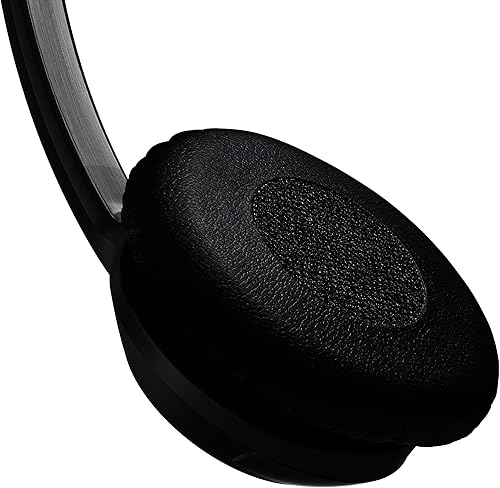 Miniatura 9 de Sennheiser Enterprise Solution SC260 USB Circle Series Profesión Auriculares Negro