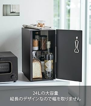Amazon.co.jp: 山崎実業(Yamazaki) 【 完成品 】 ブレッドケース