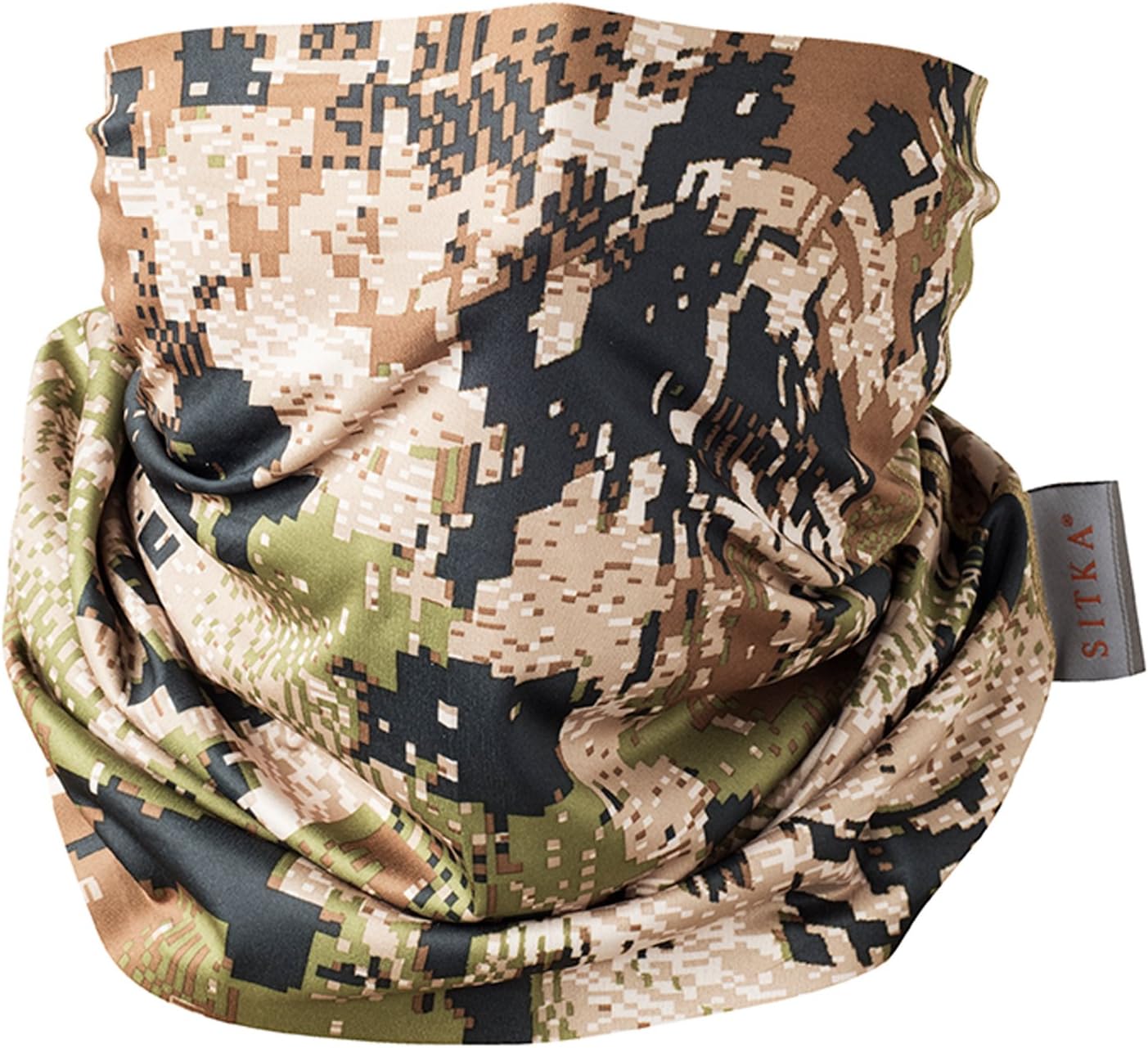 SITKA Gear Core Neck Gaiter Optifade Subalpine One Size Fits All