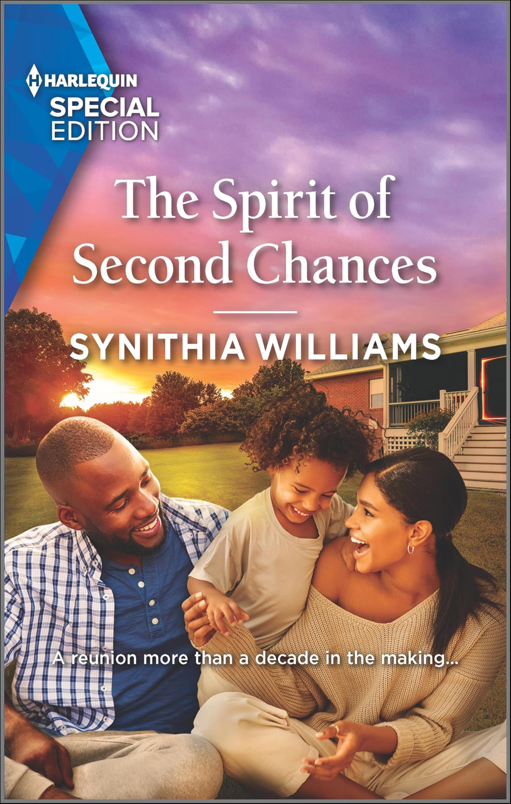 Buy The Spirit of Second Chances (Heart & Soul Book 2) β BookShops.in