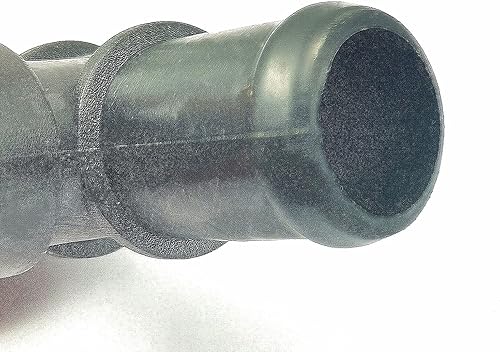 Miniatura 4 de FainWan Conector de manguera de calentador compatible con Ni-ssan 350Z compatible con In-finiti G35 M35 M45 Q45 Q50 Q70 FX50 Reemplazo para