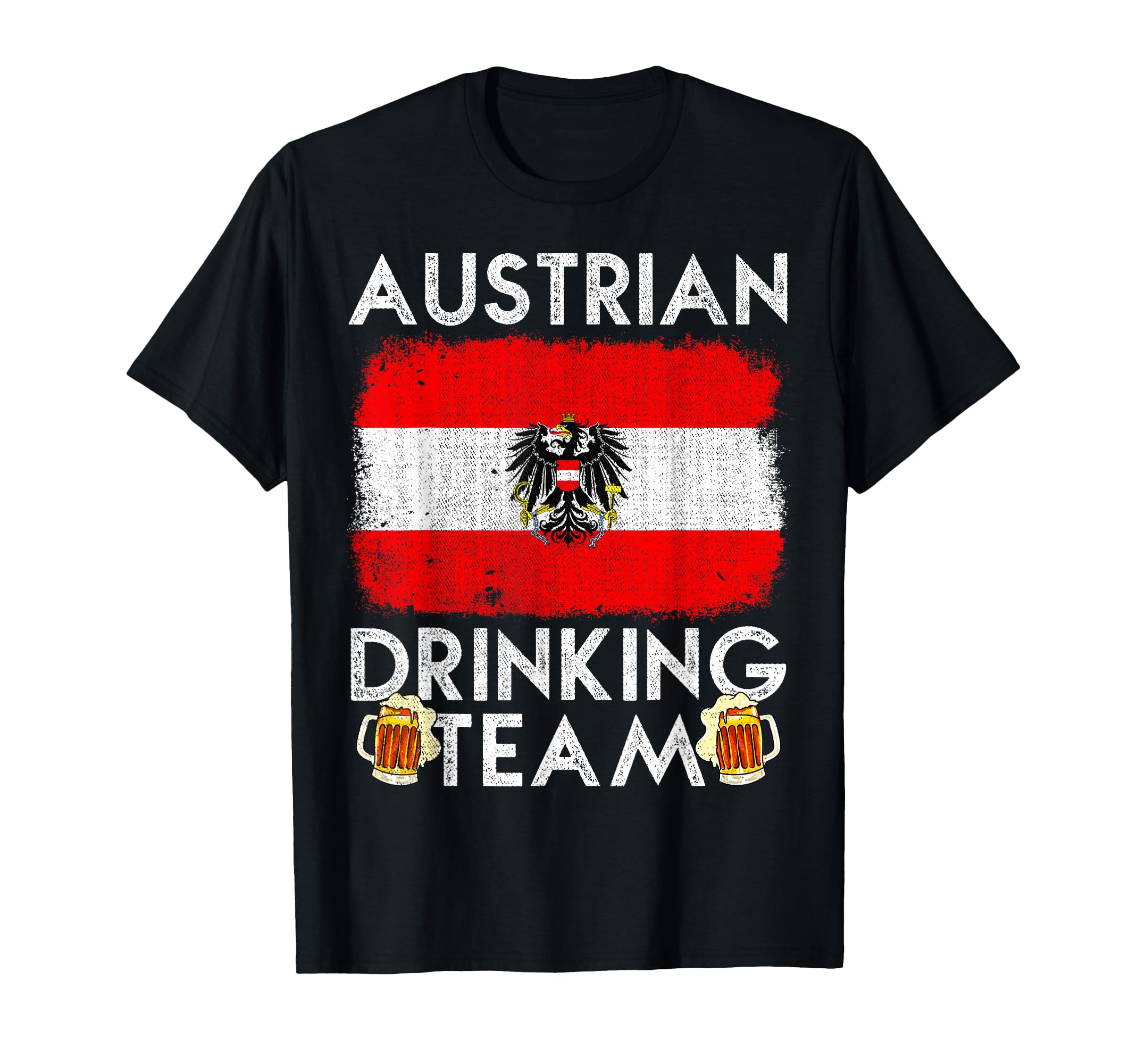 Kleidung mit Designs von Amazon Merch on Demand