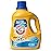 ARM & HAMMER Plus OxiClean Fresh Scent, 77 Loads Liquid Laundry Detergent, 100.5 Fl oz